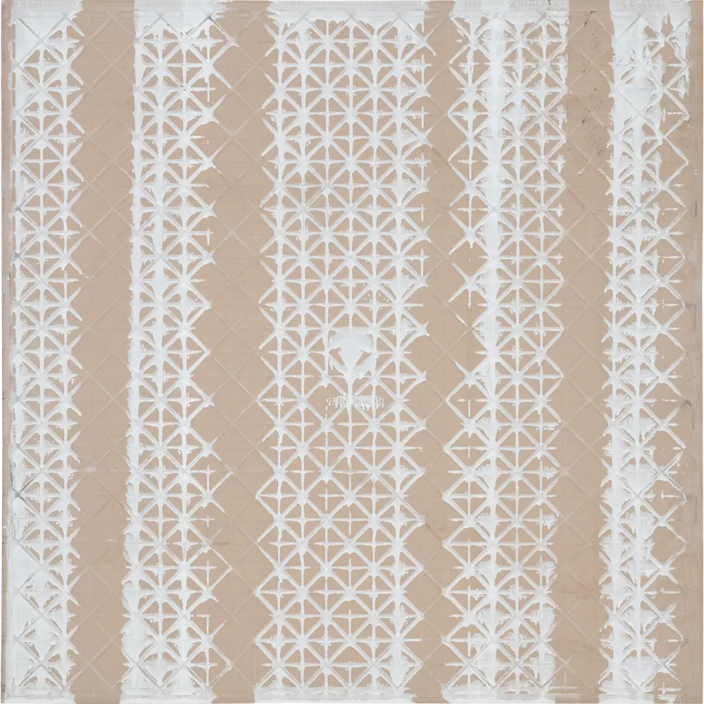 Керамогранит Golden Tile Almera 60.7x60.7 см 1.105 м² цвет серый STLM-2069915 - Вид №2