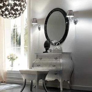 Комплект мебели для ванной комнаты Comp.n.6/В Eurodesign Prestige