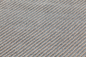 070730 Ковер GL Diagonal almond-blue 90x200 см GAN Garden Layers