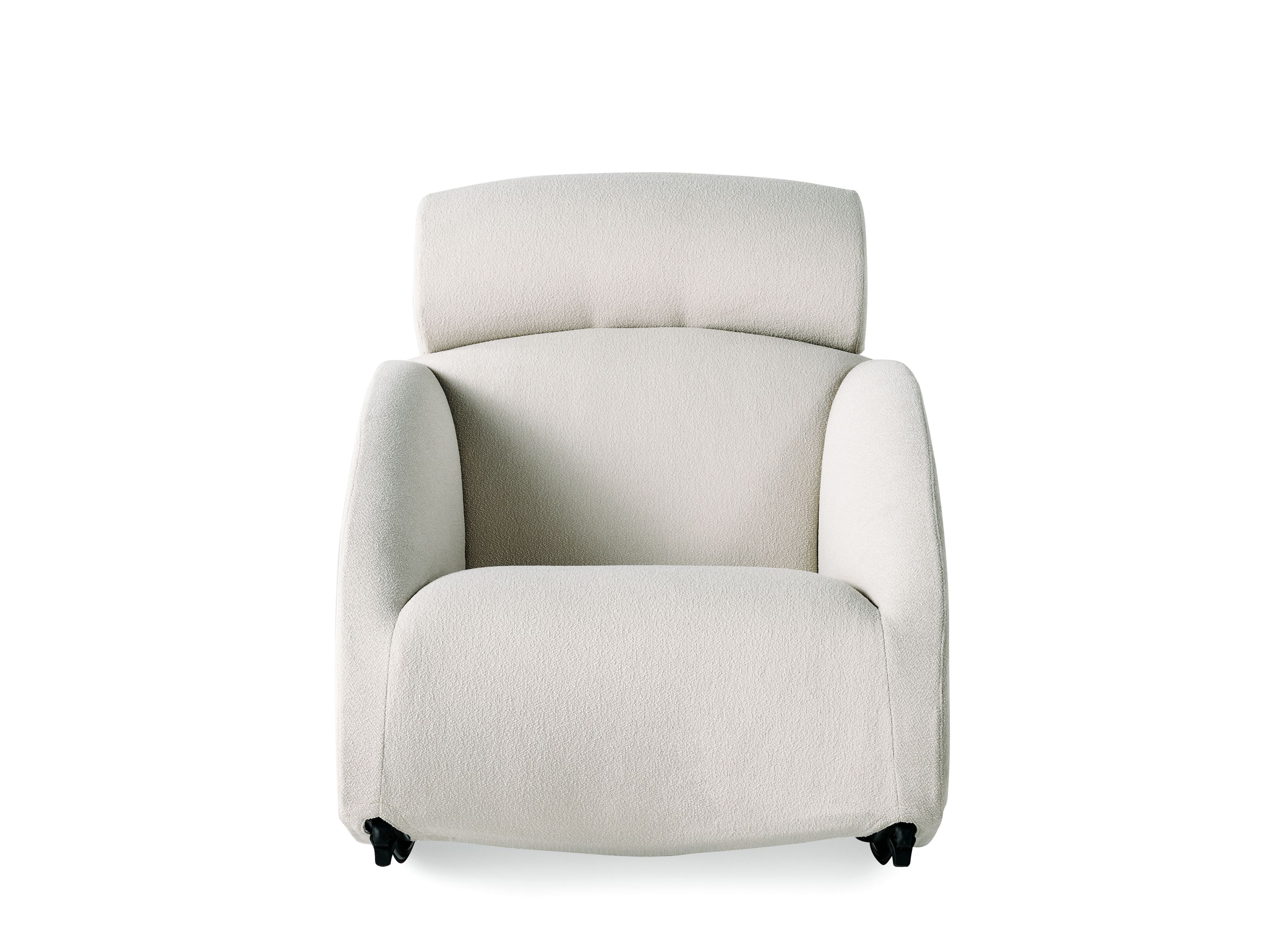 Кресло-качалка с подголовником BALERI ITALIA MAMA ARCH-00097911 - Вид №1