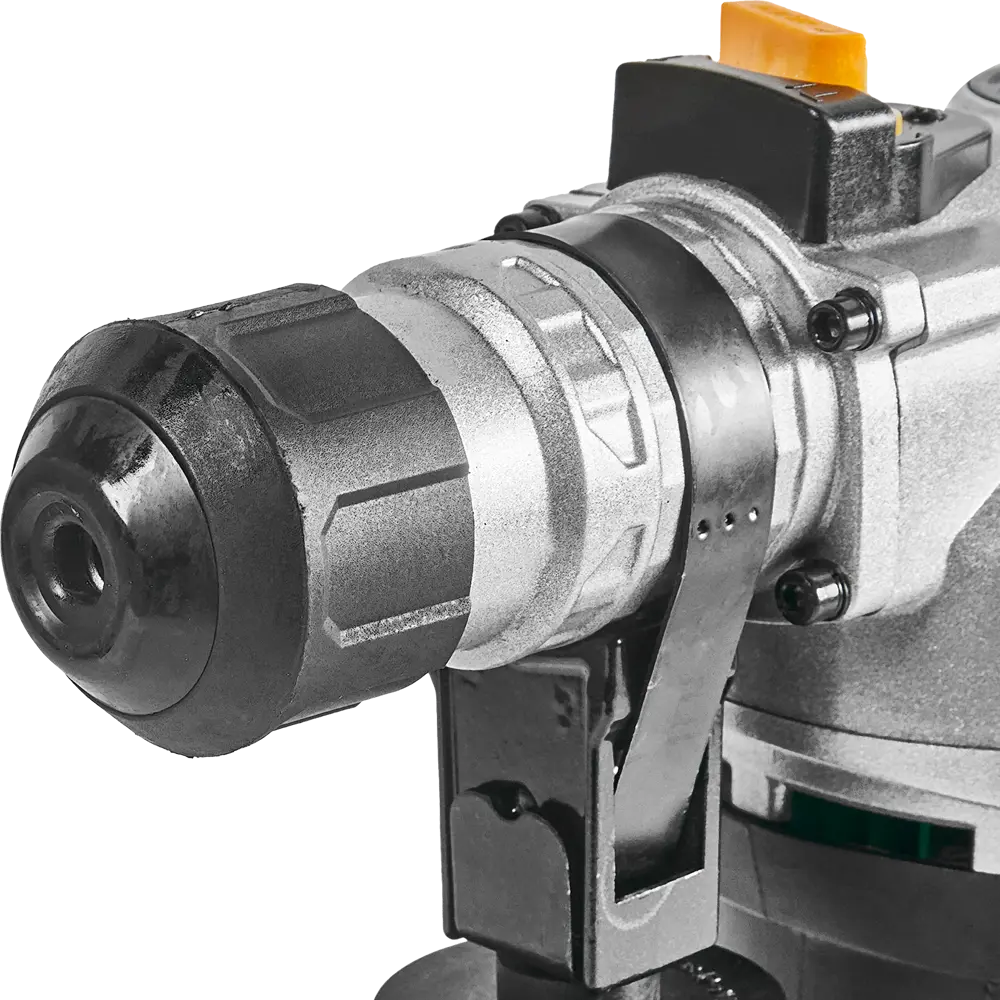 Перфоратор сетевой SDS-plus Deko DKH1000W, 1000 Вт, 4.1 Дж STLM-2123953 - Вид №3