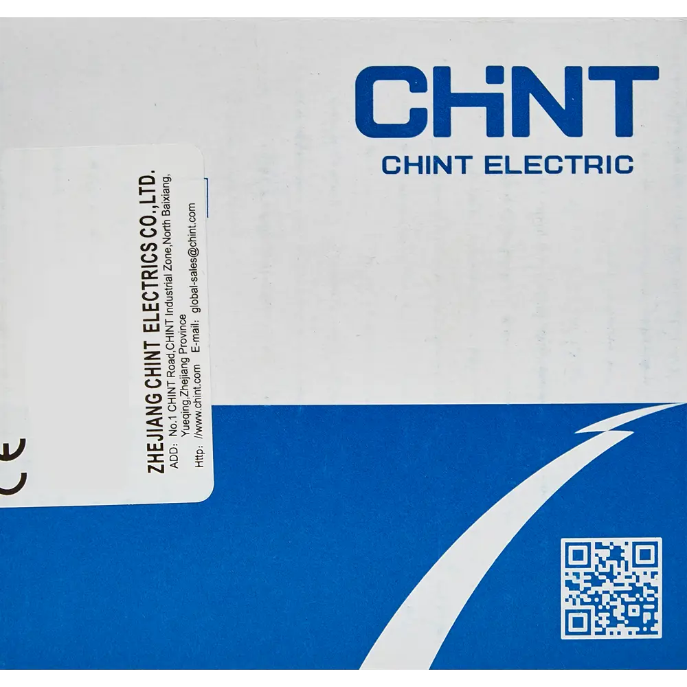 УЗО CHINT NXB-63S 2P 40 A 30 мА 6 кА AC STLM-2006184 - Вид №6