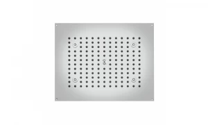 H37396 Потолочный & настенный душ DREAM - Rectangular - LED LIGHTS BOSSINI