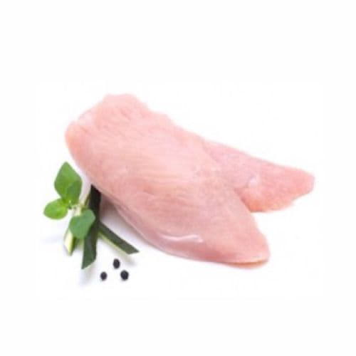 Филе грудки индейки малое Santreyd 2417