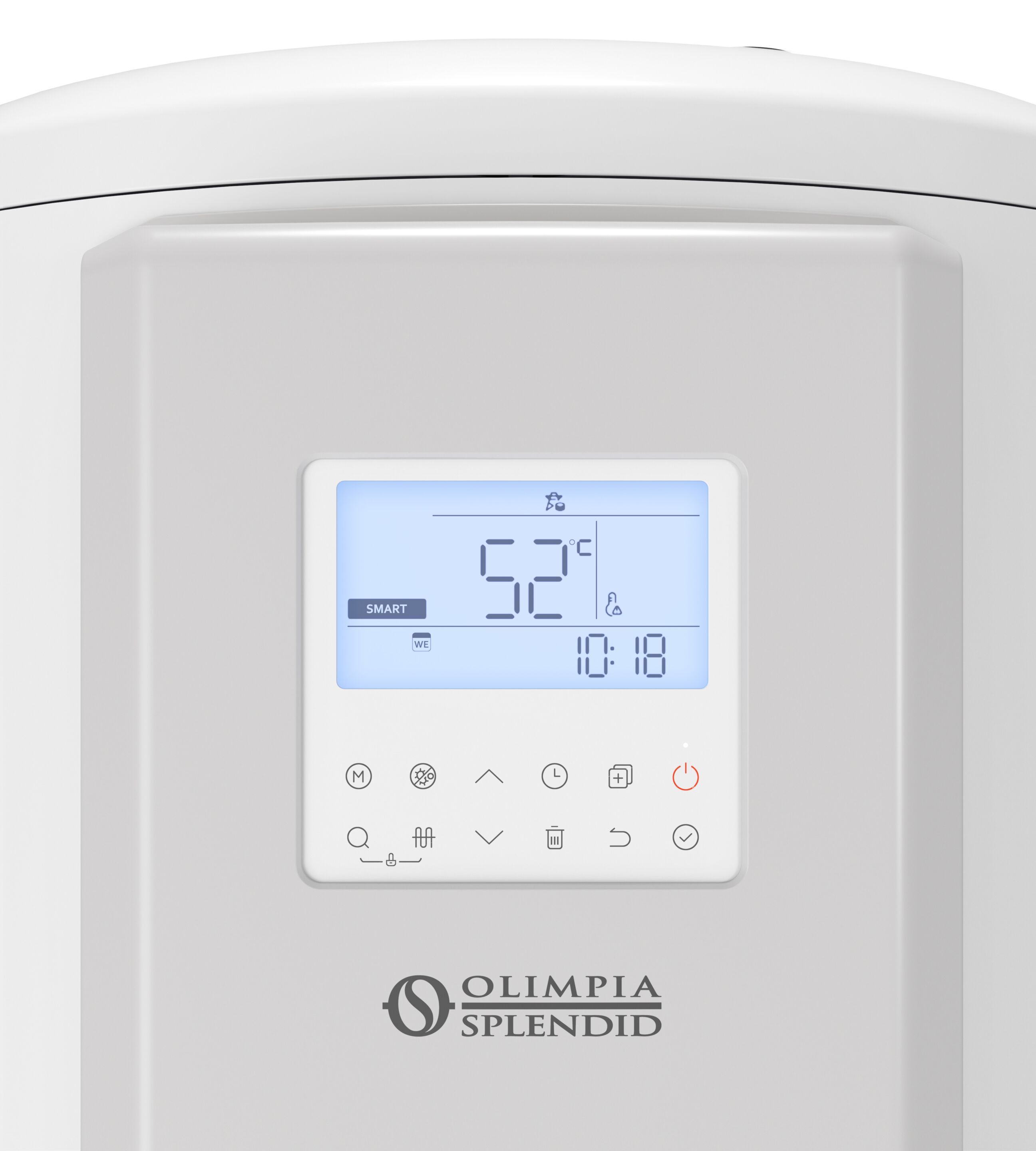 Мульти-сплит кондиционер OLIMPIA SPLENDID фиксированные кондиционеры ARCH-00123323 - Вид №6