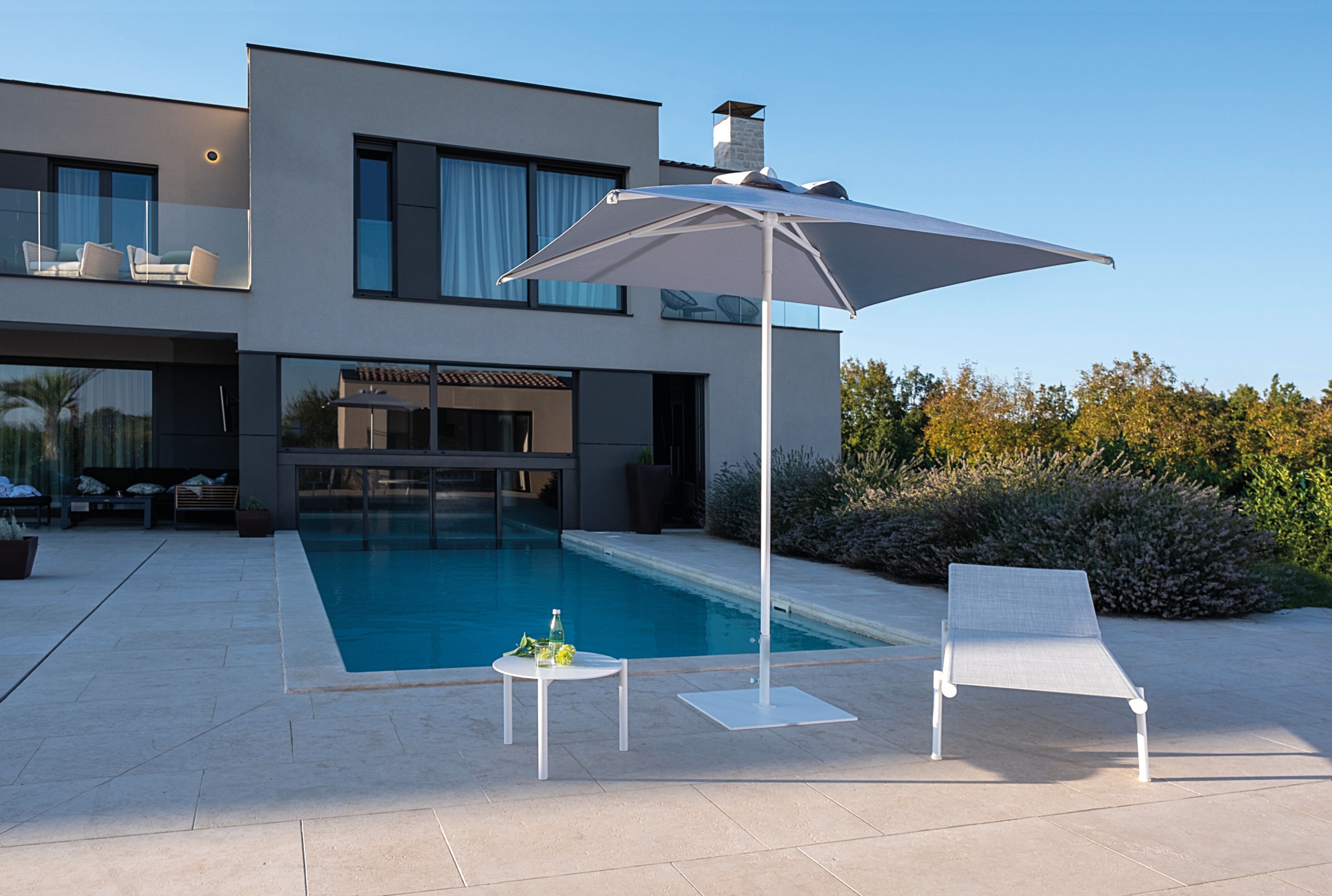 Ткань зонтик Scolaro Parasol Лидо ARCH-00136271 - Вид №3