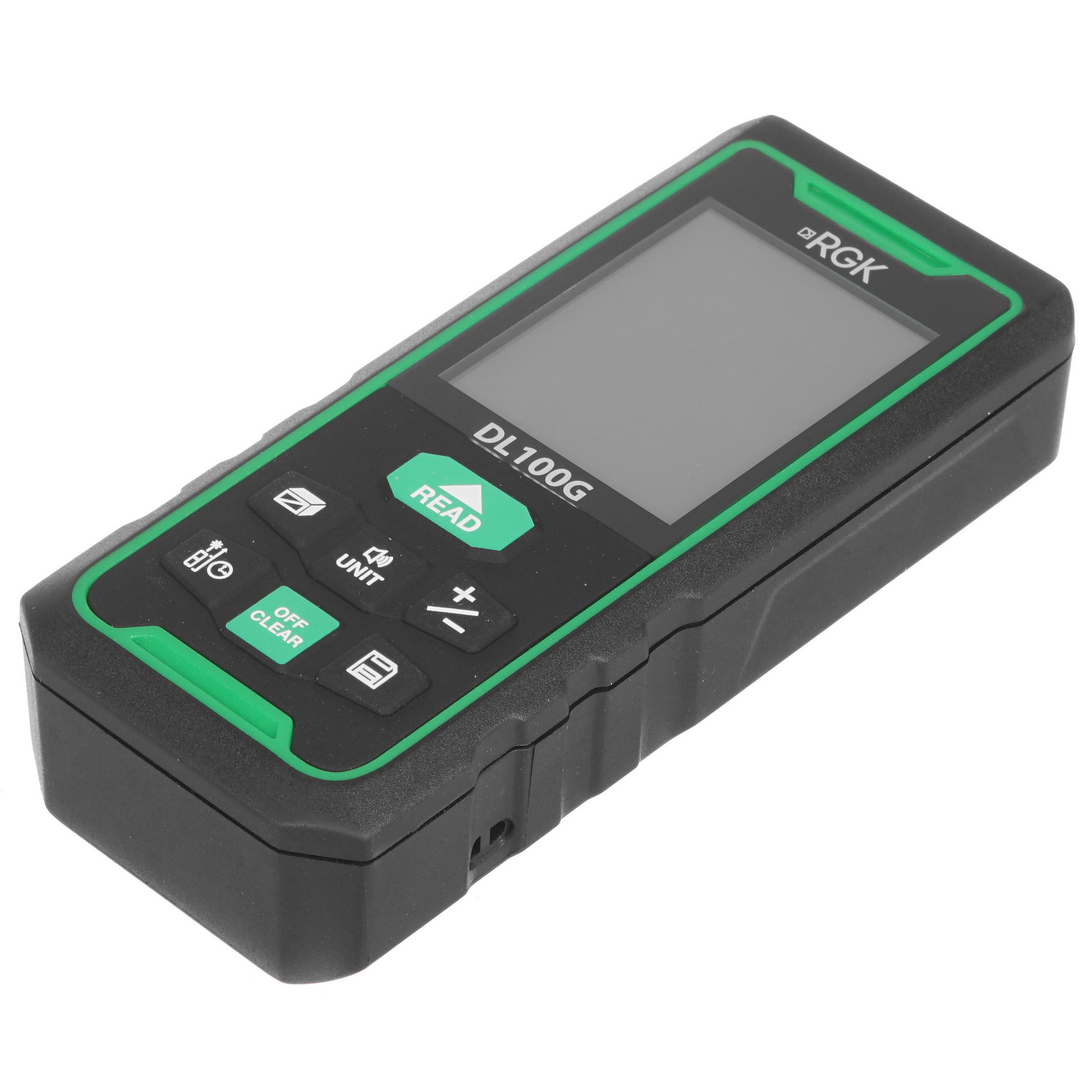 Лазерный дальномер RGK DL100G 5301017 STDN-0028121 - Вид №3
