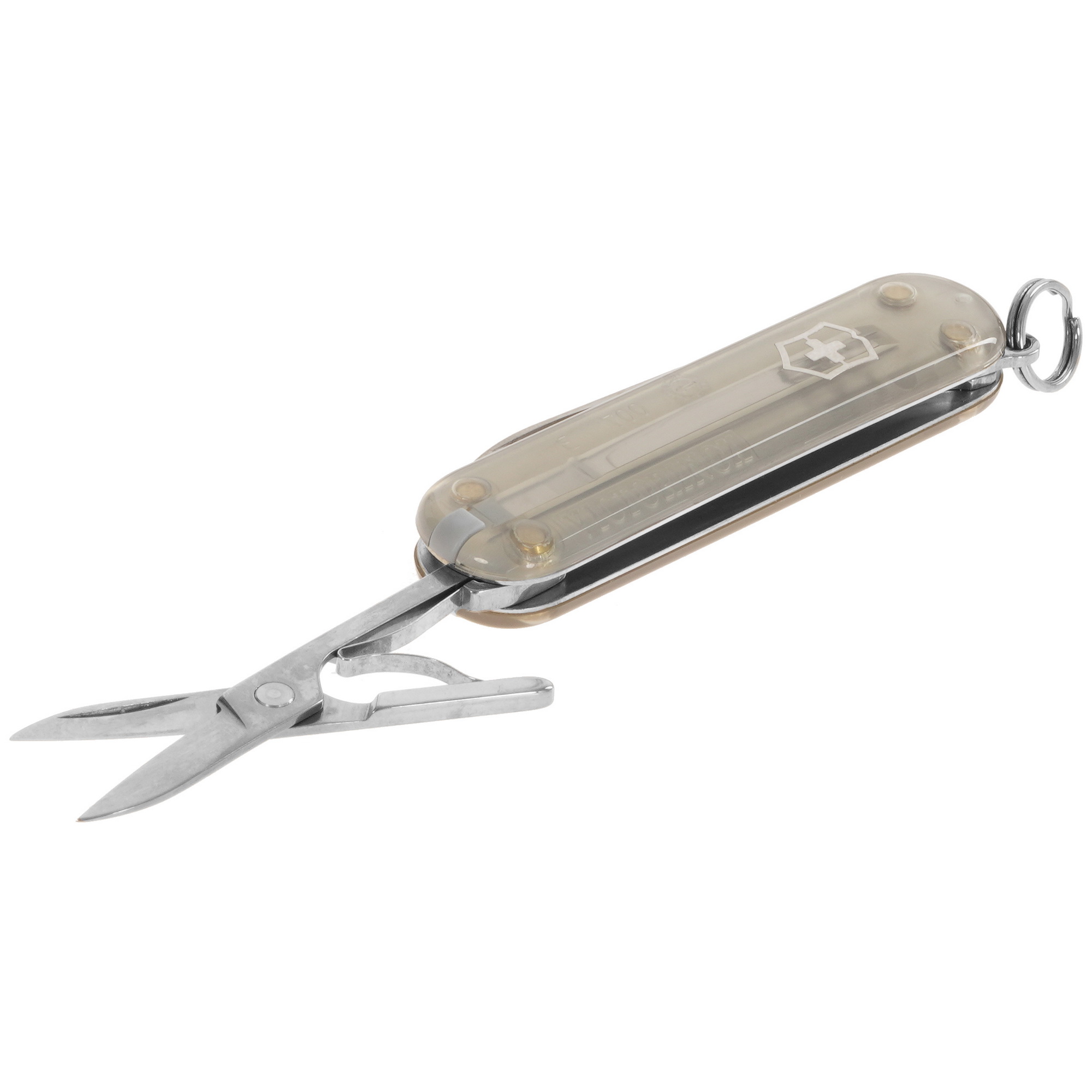 Швейцарский нож Victorinox Classic SD Colors Mystical Morning 9011941 STDN-0086002 - Вид №3