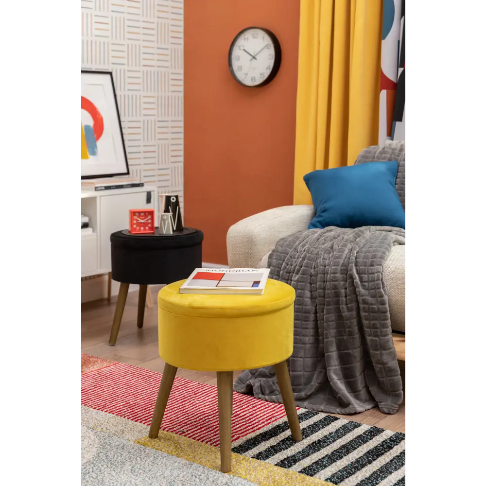 Задняя стенка KONSENSA Руан ХДФ 35,6x34,2x0,32 см цвет белый 4 шт STLM-2093268 - Вид №8