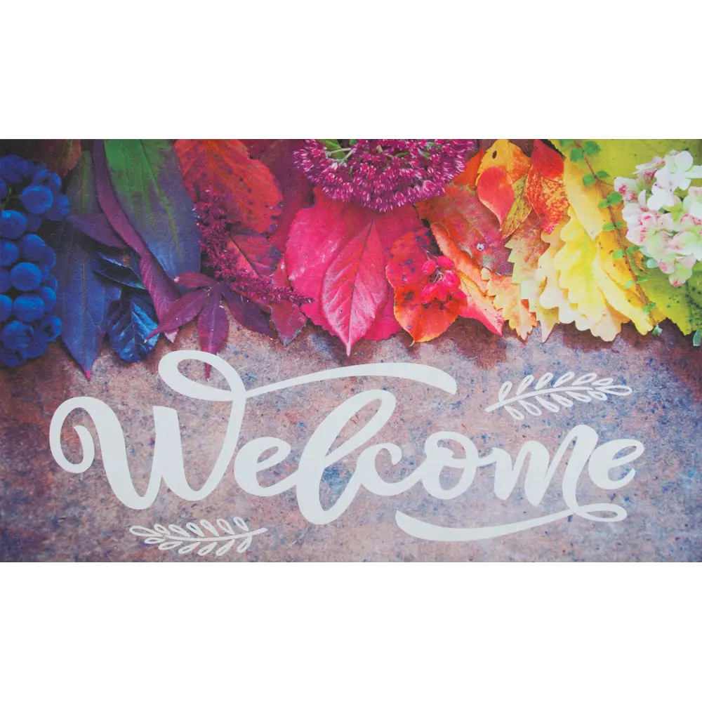 Коврик придверный Inspire Resur WLM D резина 45х75 см STLM-2133558 - Вид №1