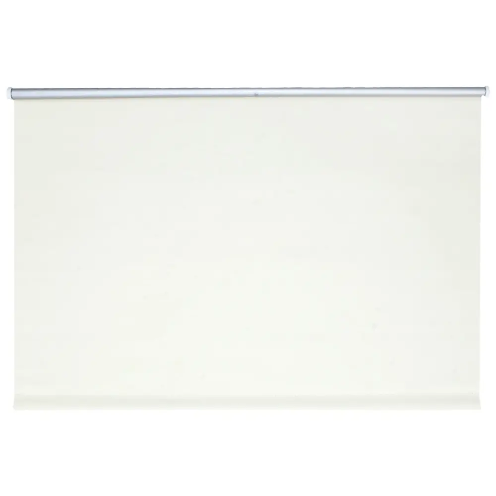 Штора рулонная Blackout Inspire, 120х175 см, цвет кремовый СТМ STLM-2101177