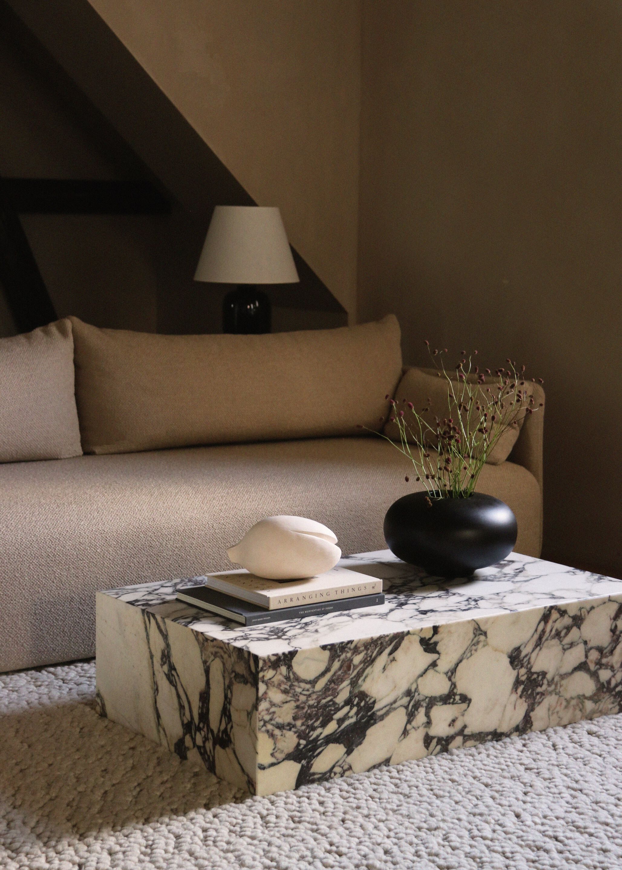 Ваза из манго Audo Copenhagen SURROUND ARCH-00005828 - Вид №9