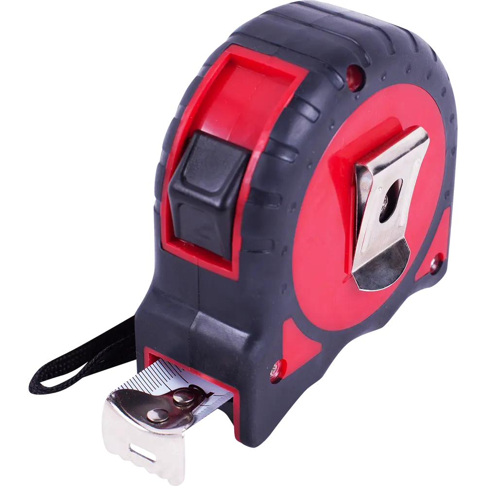 Рулетка Matrix Strong 31082 с автостопом 7.5 м х 25 мм STLM-2015175 - Вид №3