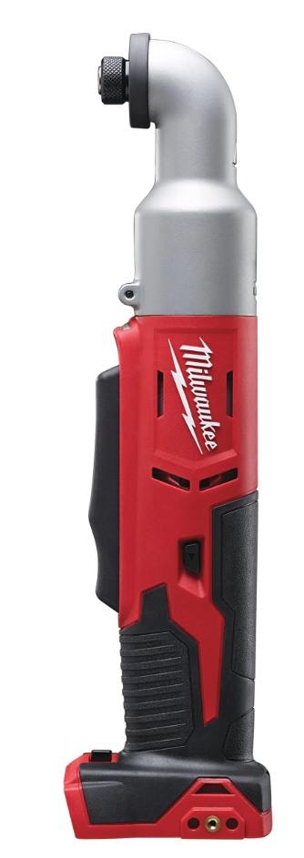 Винтоверт Milwaukee M18 BRAID-0  , Без ЗУ, Без АКБ 5476142 STDN-0128578 - Вид №2