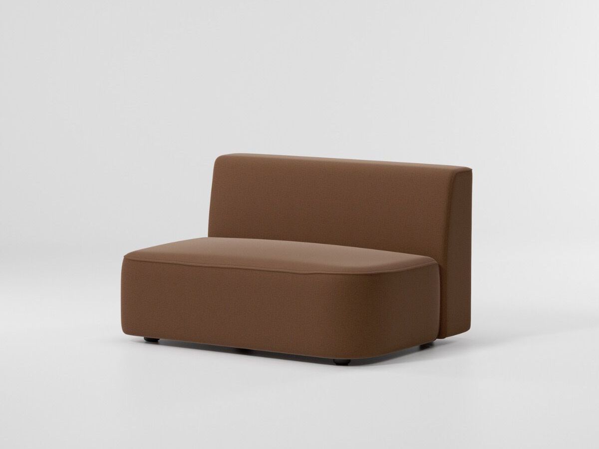 Модульный тканевый диван Kettal Диван O ARCH-00115416 - Вид №9