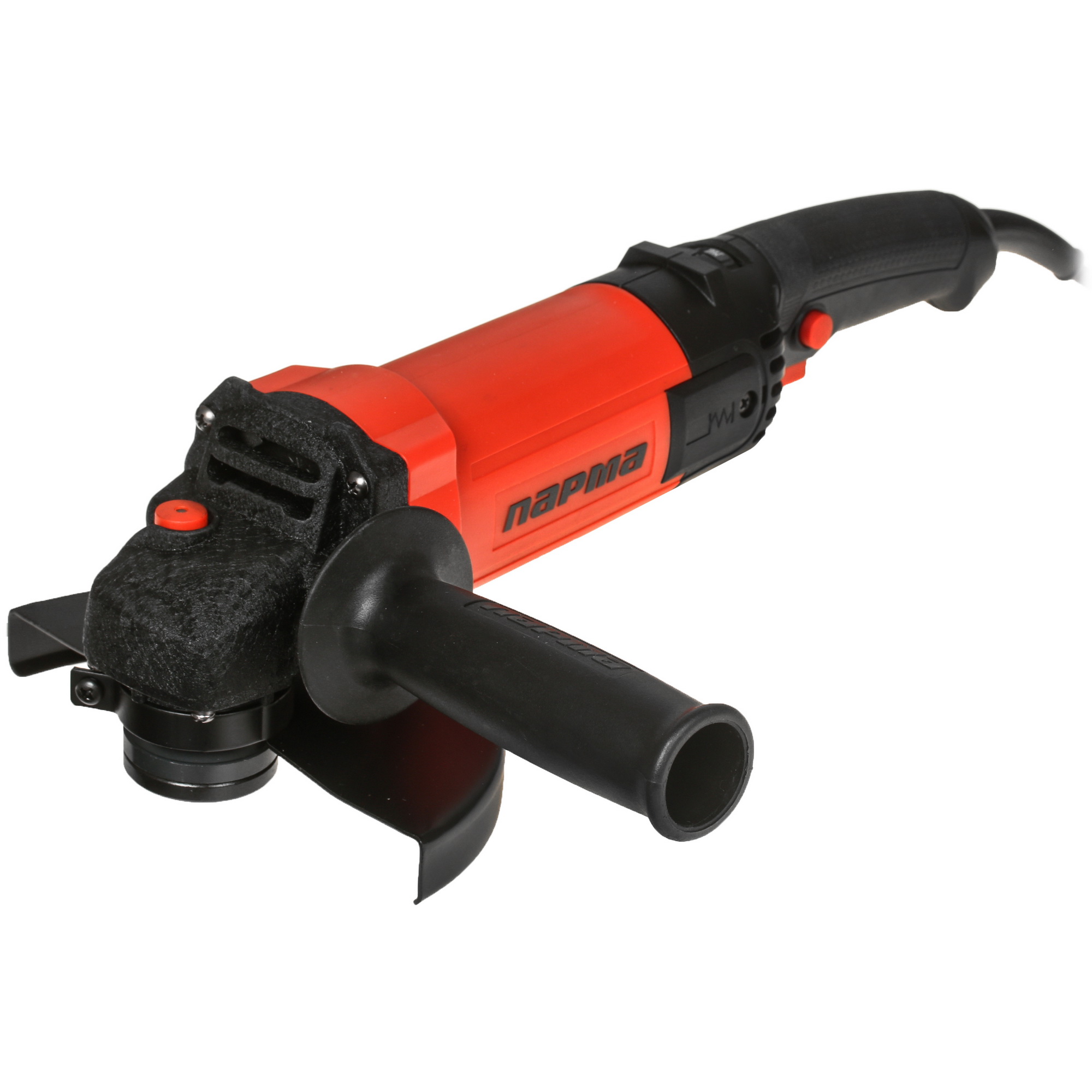 Углошлифовальная машина (УШМ) Парма УШМ-01-150/1300РК 5311306 STDN-0111855