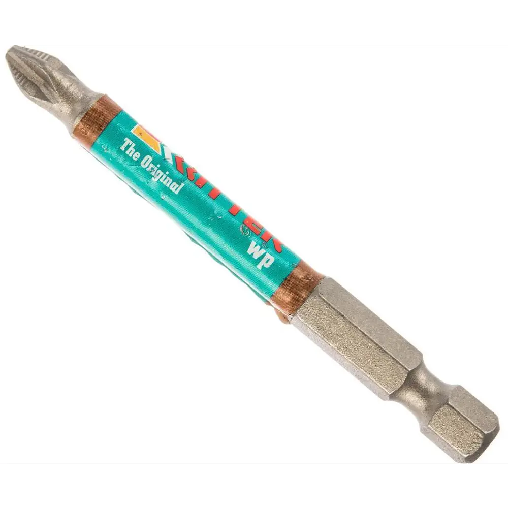 Бита магнитная Ritter WP PS20112052 PH2x70 мм, 2 шт STLM-2201121
