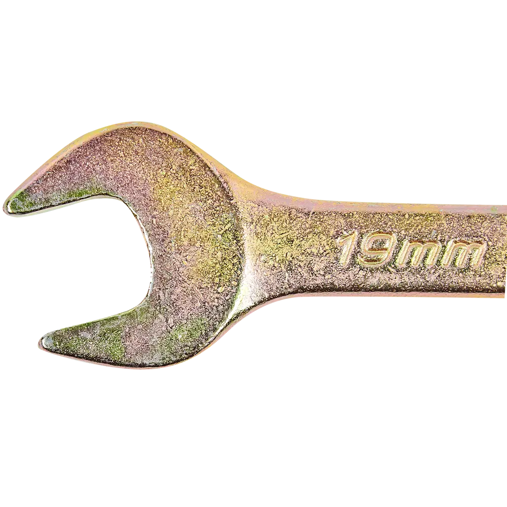 Ключ комбинированный Сибртех 14983 19 мм STLM-2072890 - Вид №1