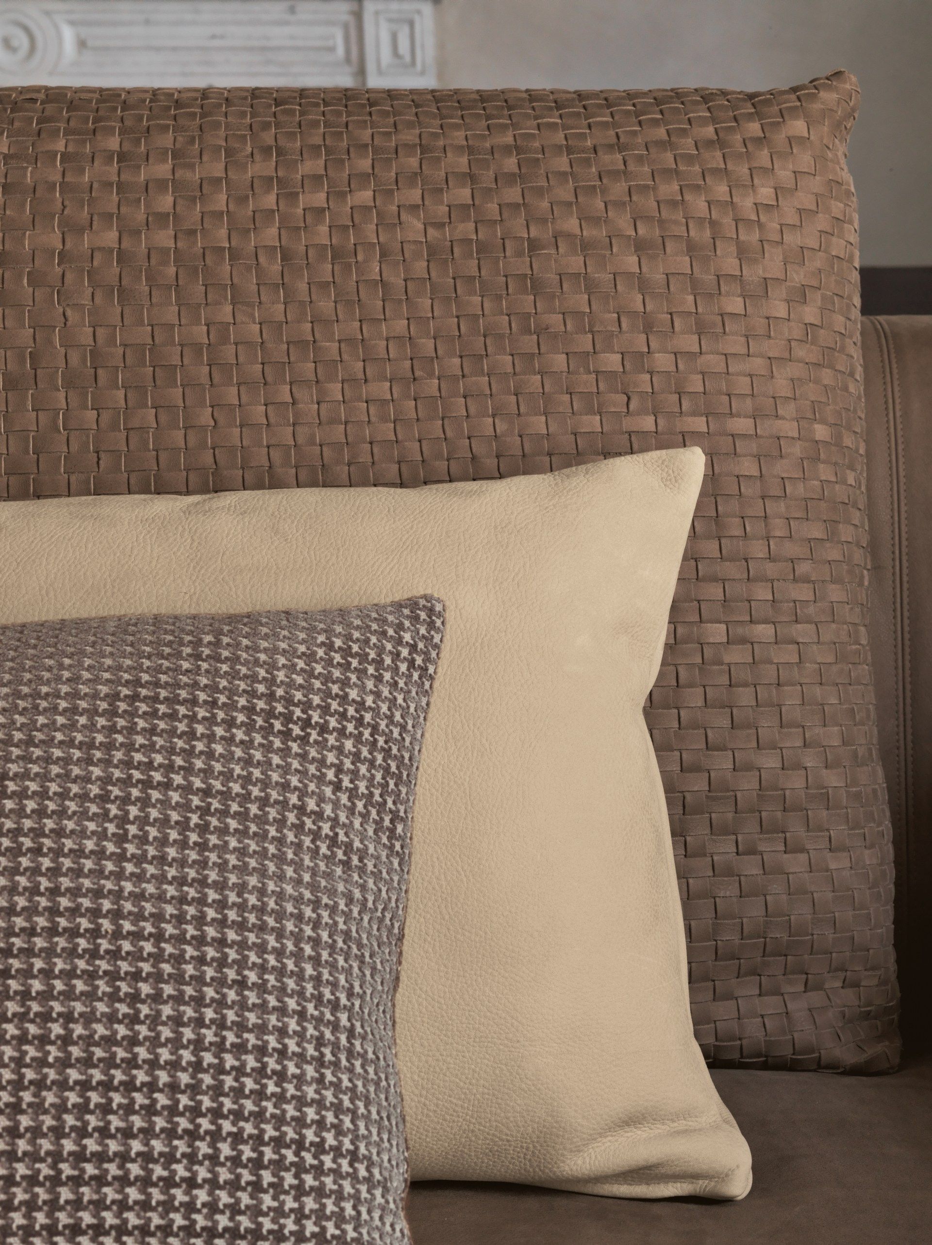 Ткань диван Flou OLIVIER ARCH-00036321 - Вид №13