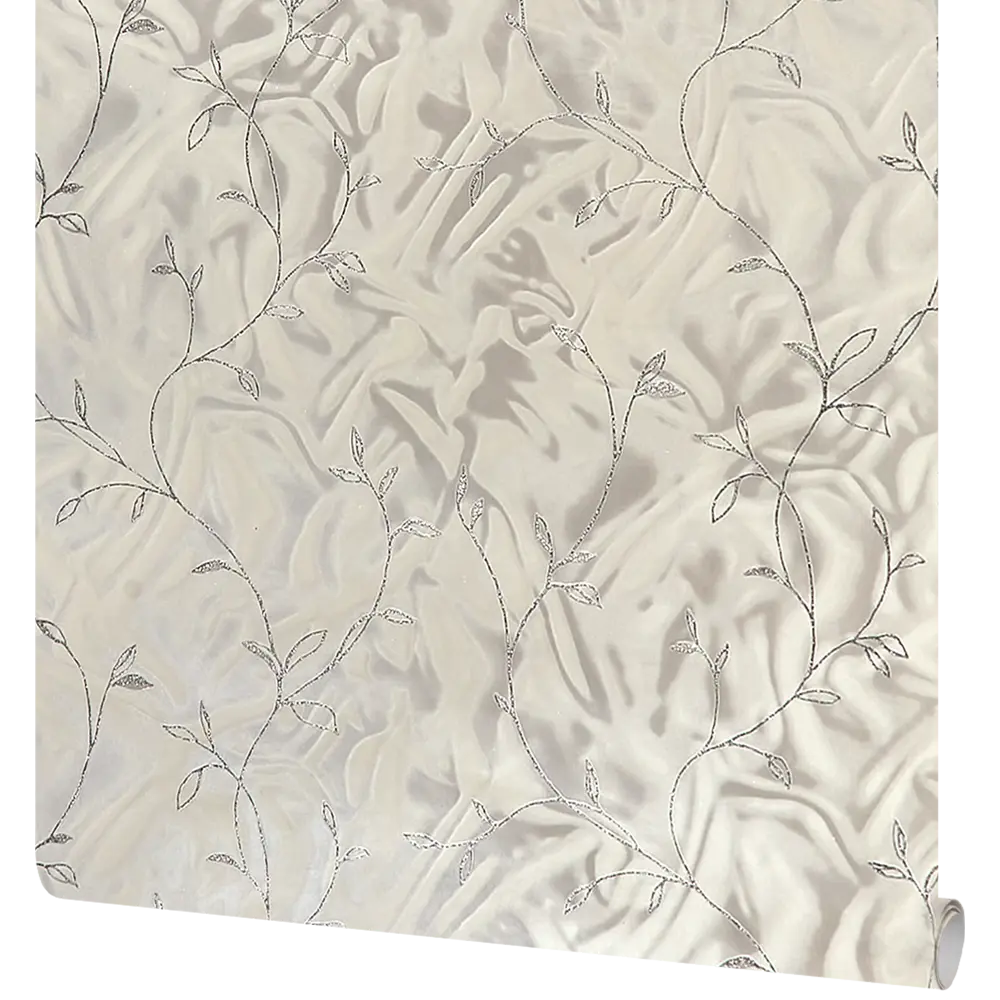 Ateliero Stella - элегантные флизелиновые обои белого цвета 89327219 STLM-0821804