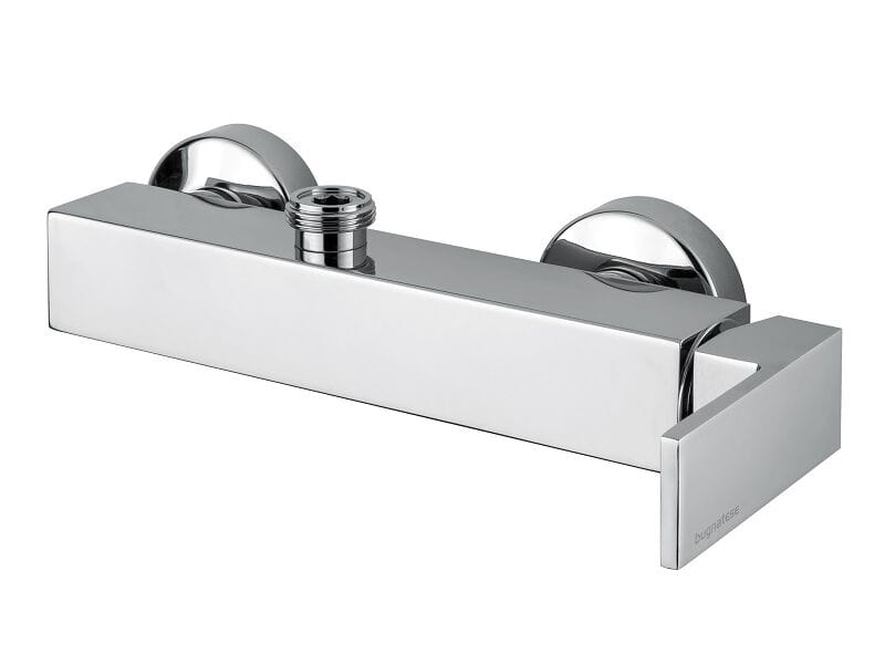 Однорычажный открытый смеситель для душа Bugnatese Tetris ARCH-00048091 - Вид №1