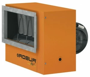 ROBUR Канальный генератор воздуха с центробежным вентилятором