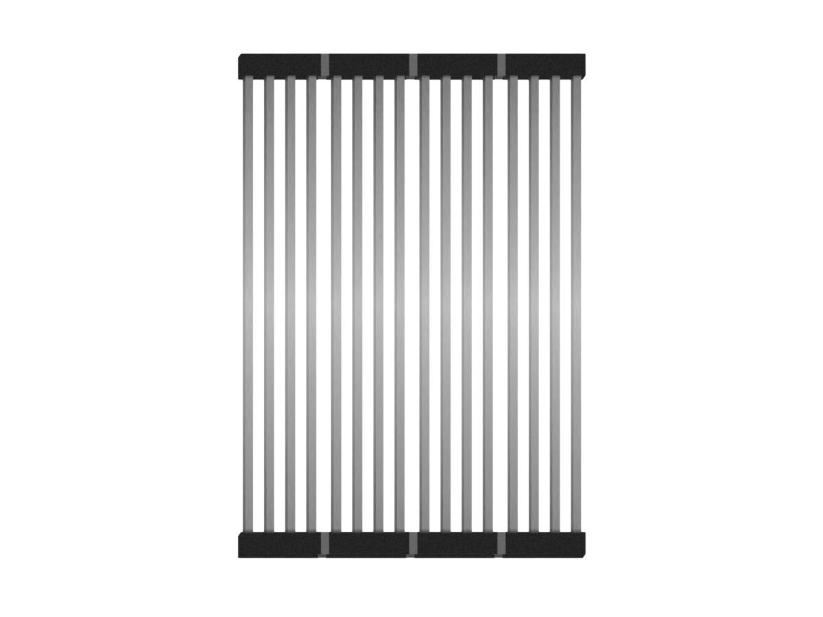 Нержавеющая сталь складной rollmat капельница TASCA 051. XI / XX / XY / XZ ARCH-00126713 - Вид №2