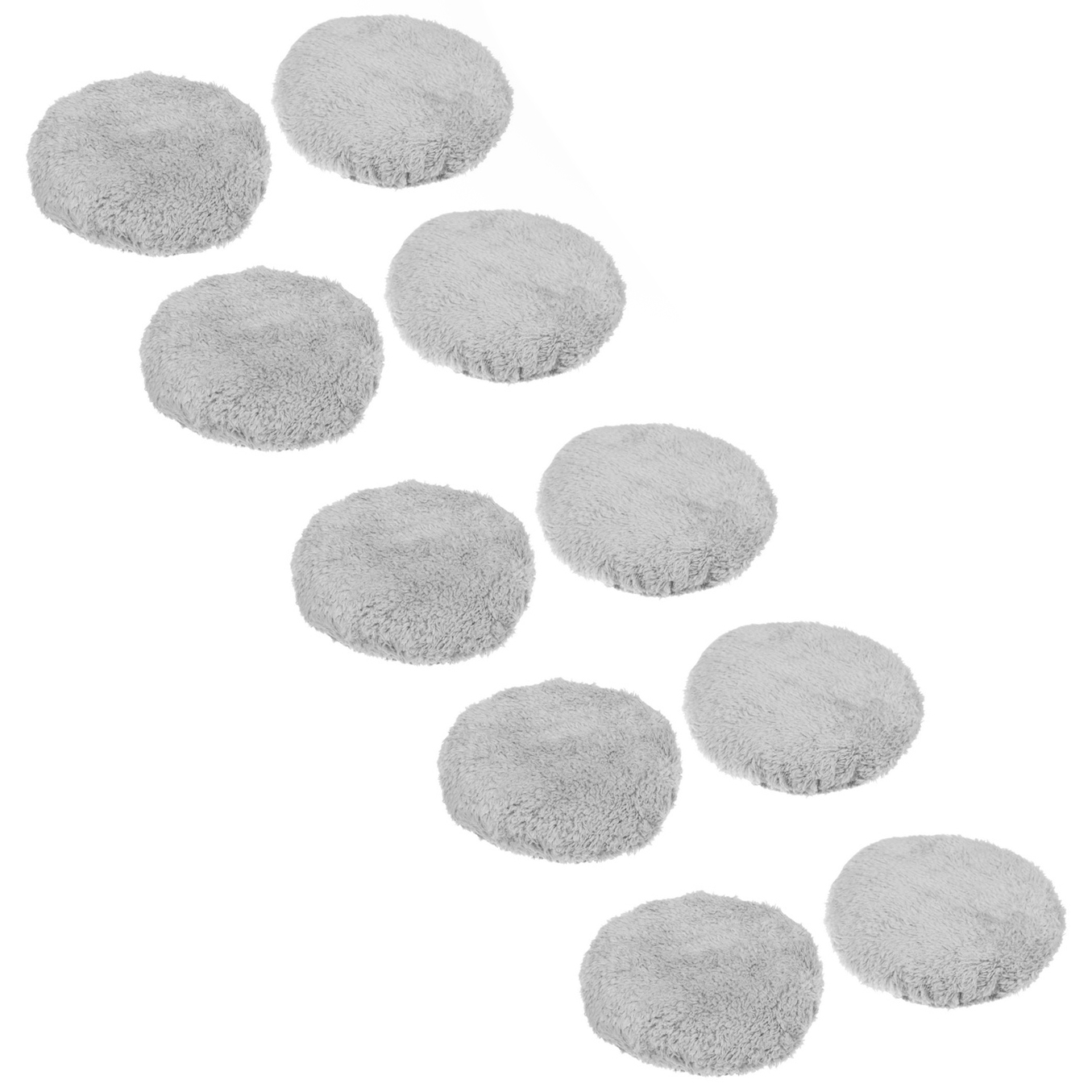 9118209 Робот-мойщик окон DEXP C100 серый STDN-0058458 - Вид №6