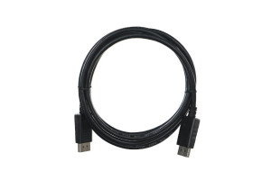 16211284 Соединительный кабель DisplayPort - DisplayPort, 1.2V, 4K 60Hz, 2м CG712-2M Telecom
