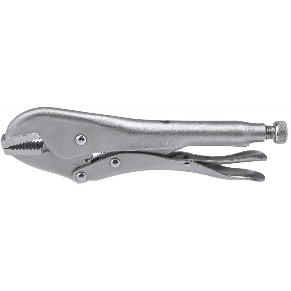 Клещи зажимные Сибртех 18428 225 мм STLM-2054278 - Вид №2