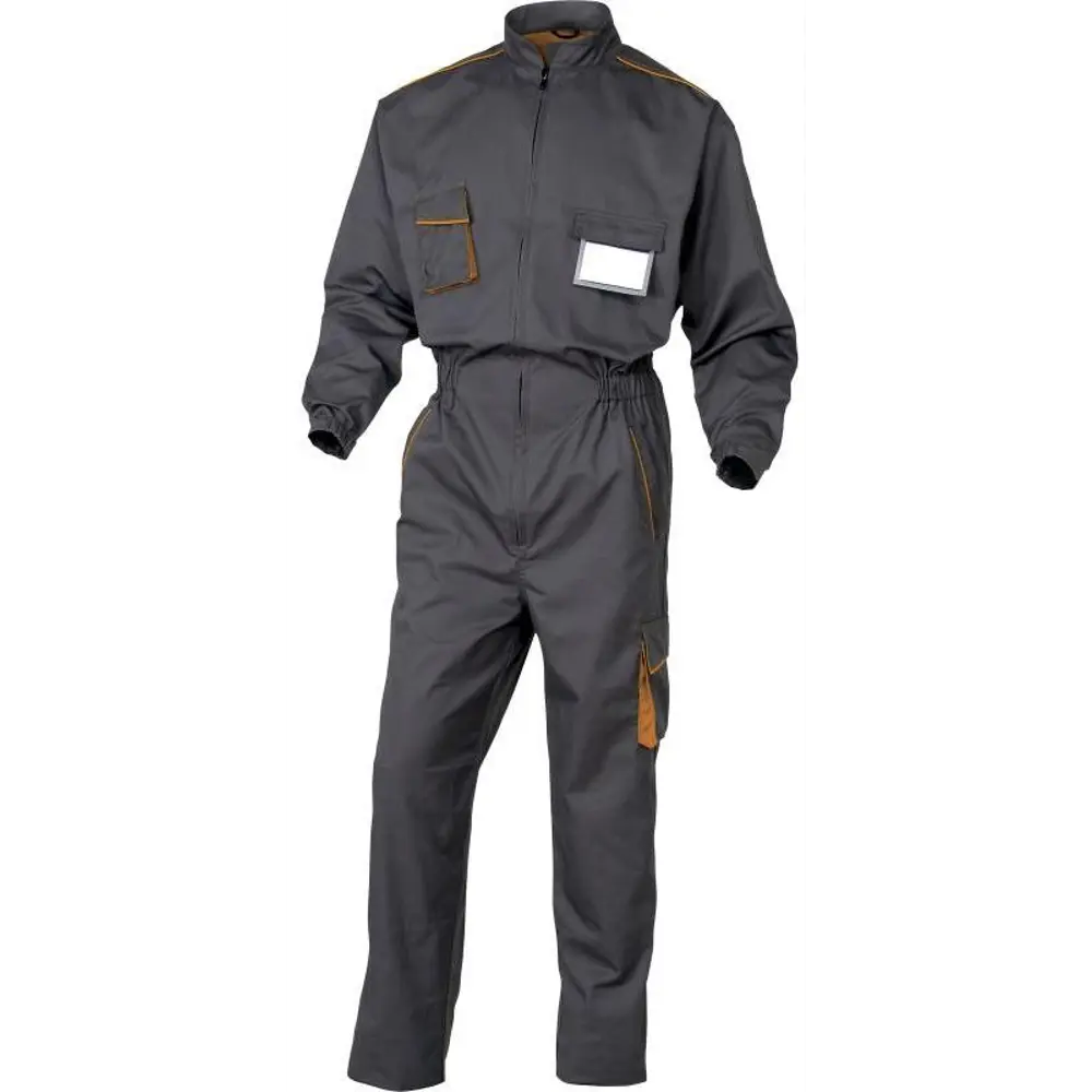 Комбинезон Delta Plus Panostyle M6COM размер M цвет серый STLM-2206030