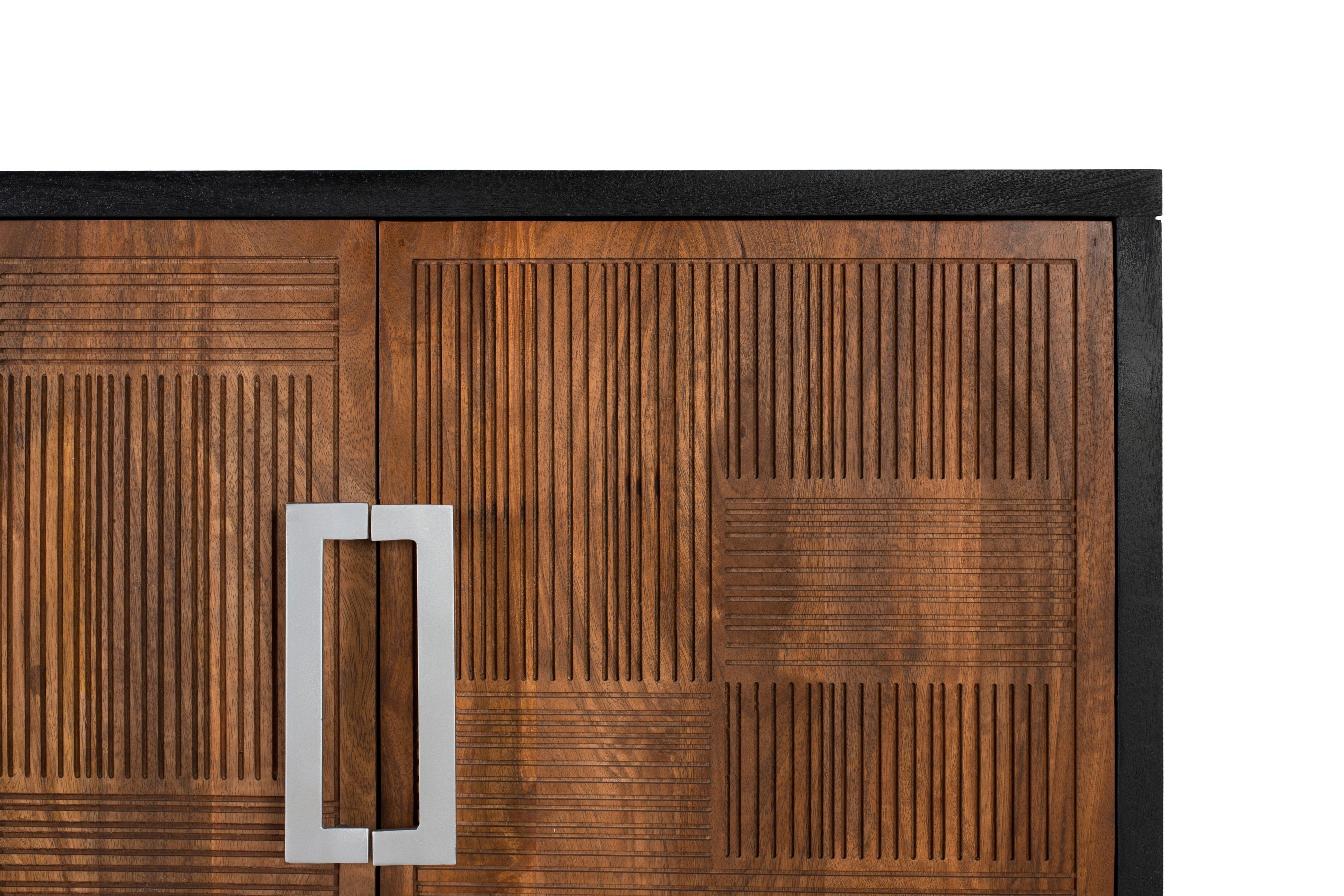 Манго Madia с распашными дверями Giner y Colomer 1655 ARCH-00046172 - Вид №3