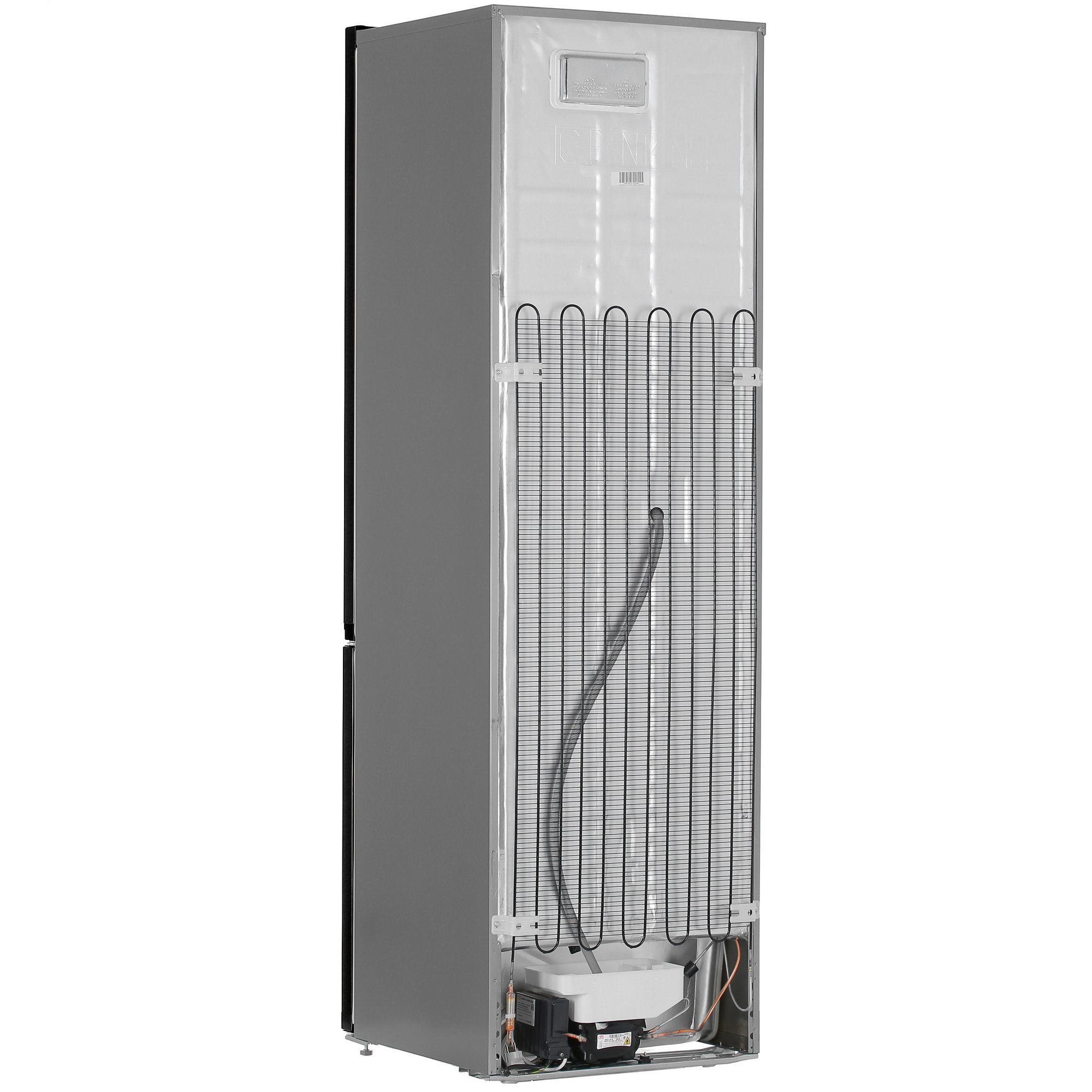 5317834 Холодильник с морозильником   Beko B5RCNK403ZWB черный STDN-0075325 - Вид №4