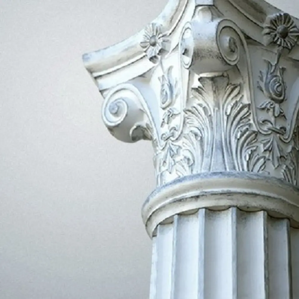 Эмаль по ржавчине 3 в 1 Certa-Plast цвет белый 20 л STLM-2060851 - Вид №1