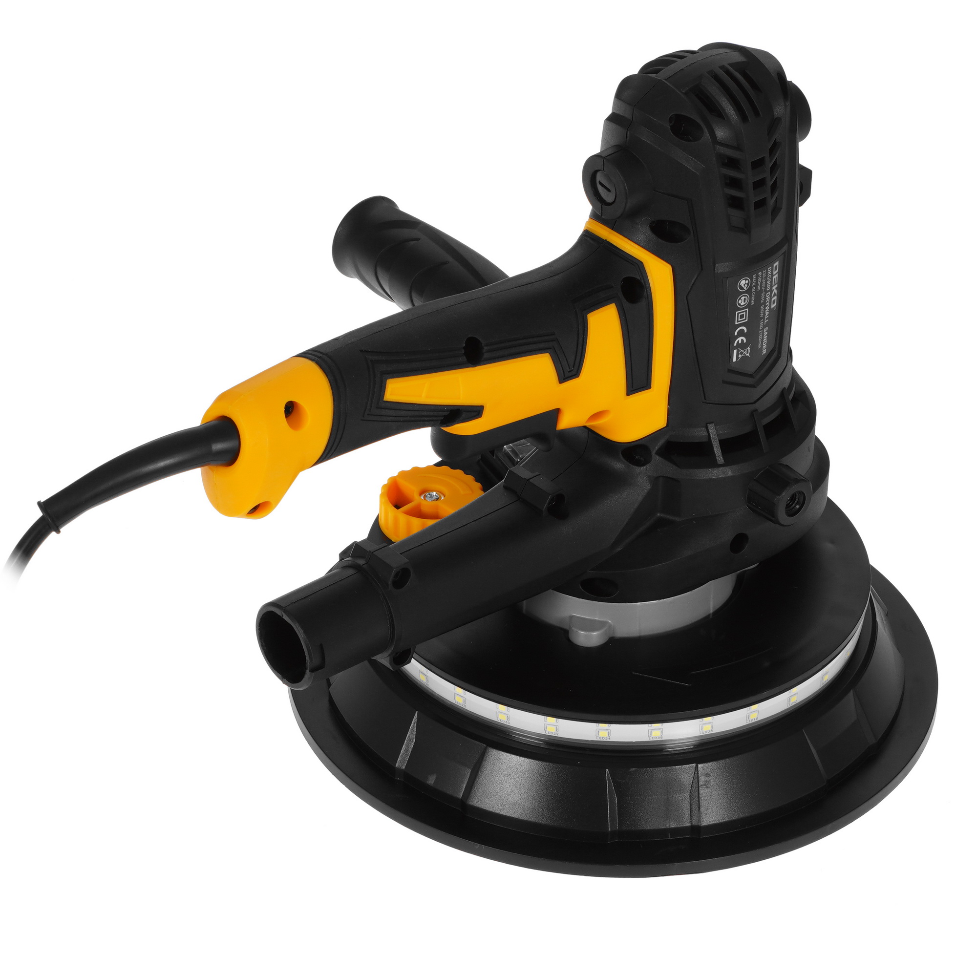 Эксцентриковая шлифмашинка DEKO DKG900 5087318 STDN-0040141 - Вид №1