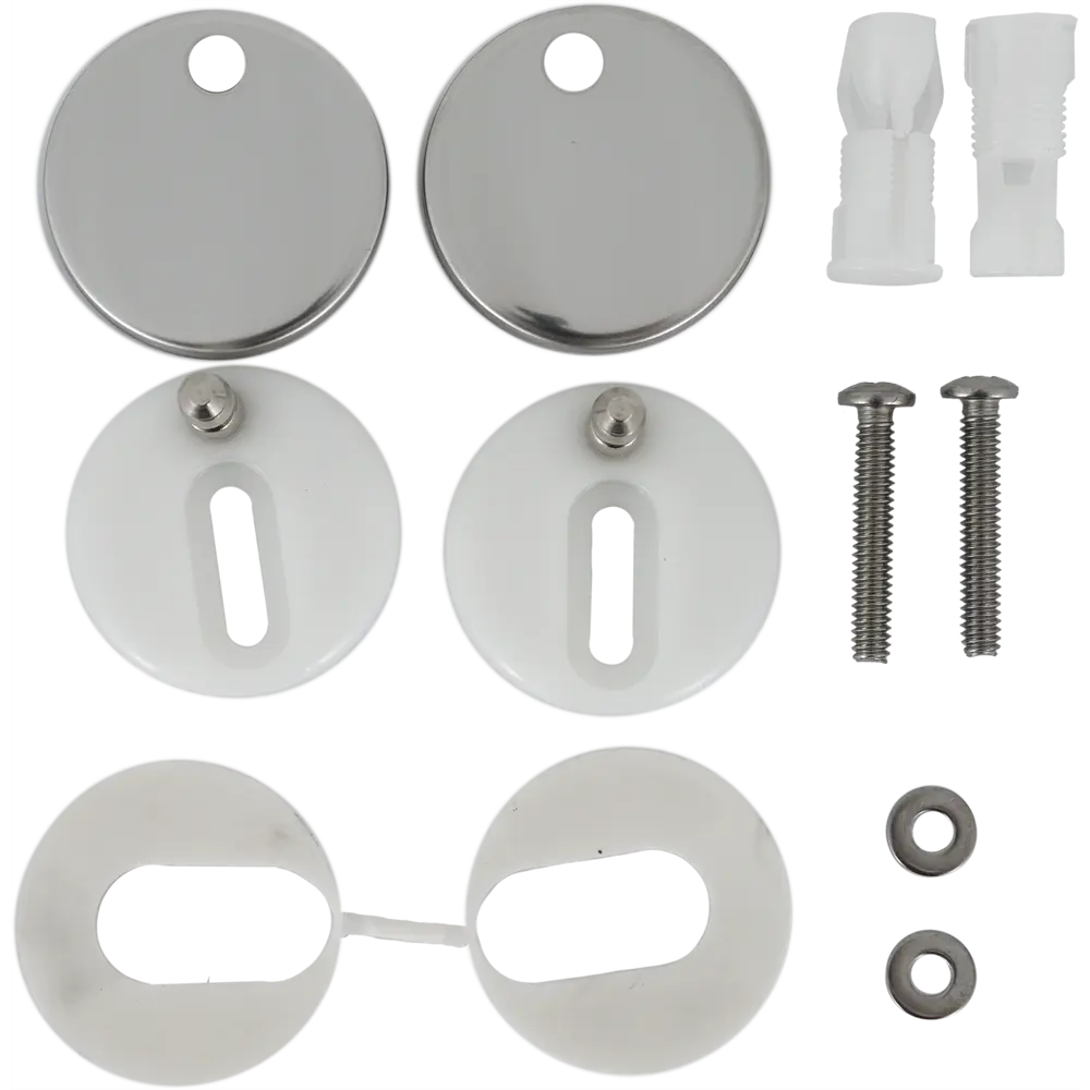 Сиденье для унитаза Sensa SO BERGES WASSERHAUS Без серии STLM-2095205 - Вид №4