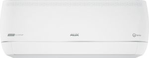 9124072 Кондиционер настенный мультисплит-система AUX AM2-H18/4DR2/AMWM-H09/4R2(J)/AMWM-H09/4R2(J) белый