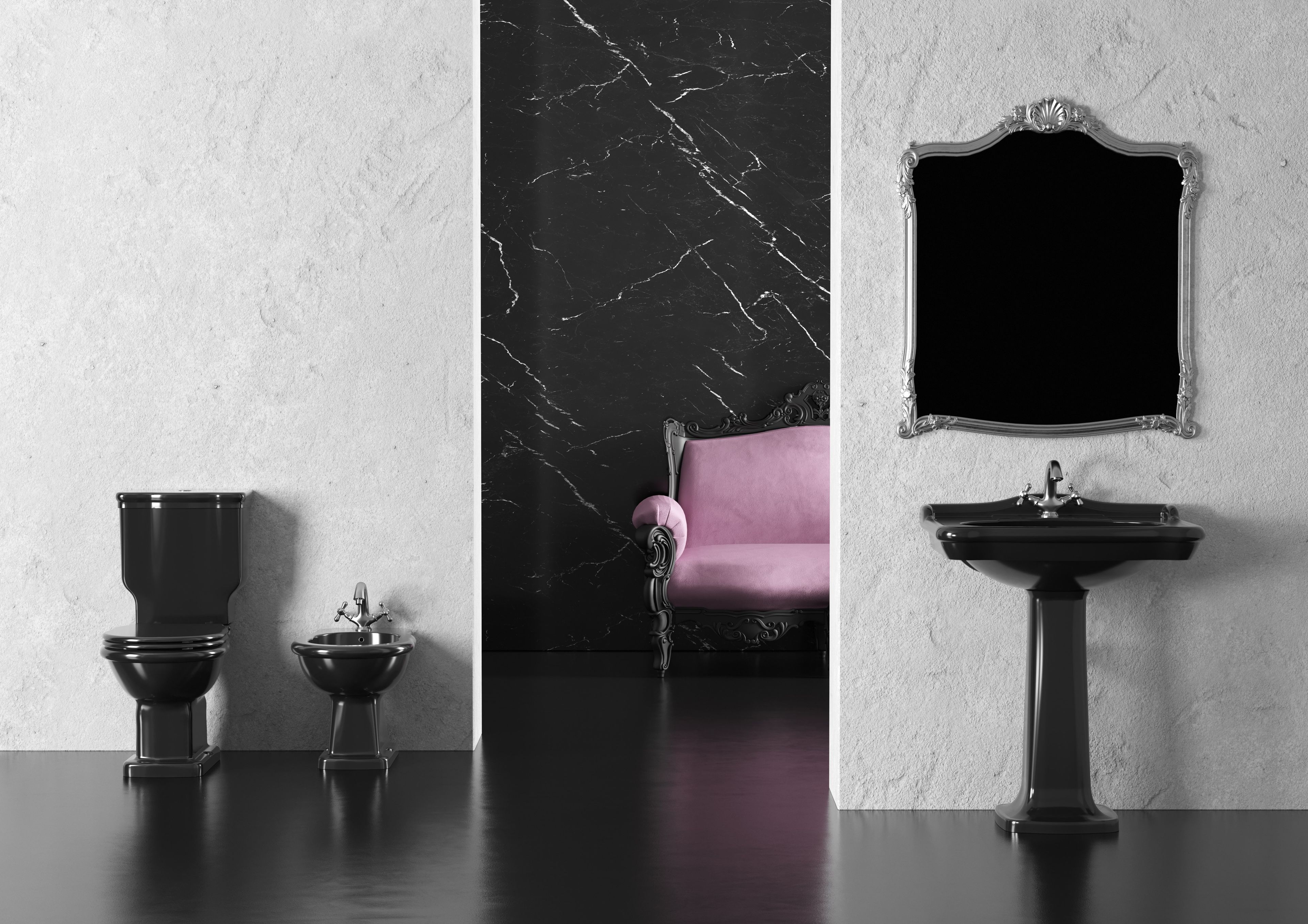 Керамическая раковина Alice Ceramica ARCH-00044493 - Вид №4