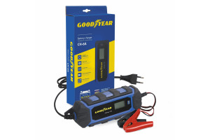 16032383 Электронное зарядное устройство для свинцово-кислотных аккумуляторов CH-6A GY003002 Goodyear