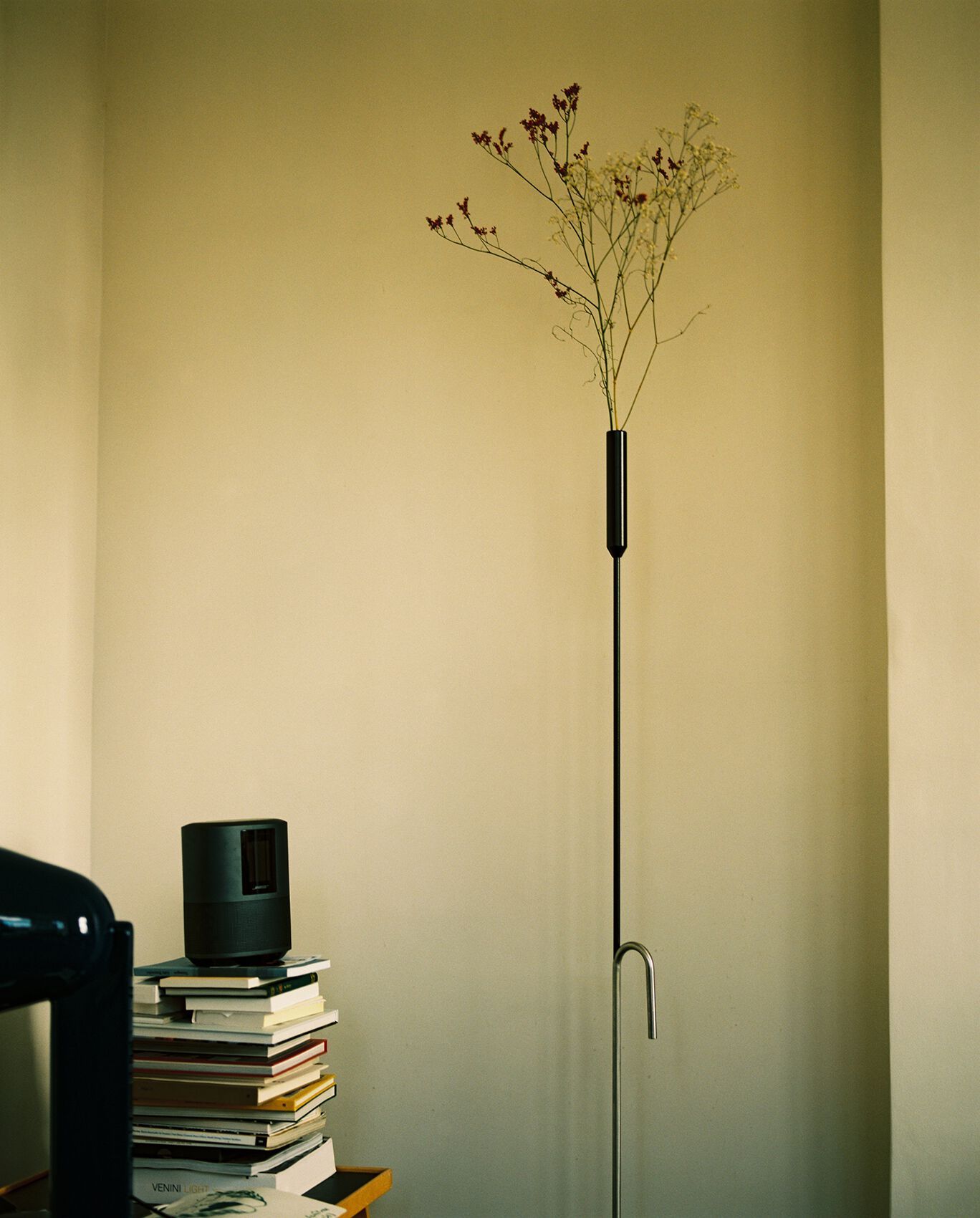 Порошковое покрытие стальной стержень горшок BD Barcelona батон ARCH-00115038 - Вид №5