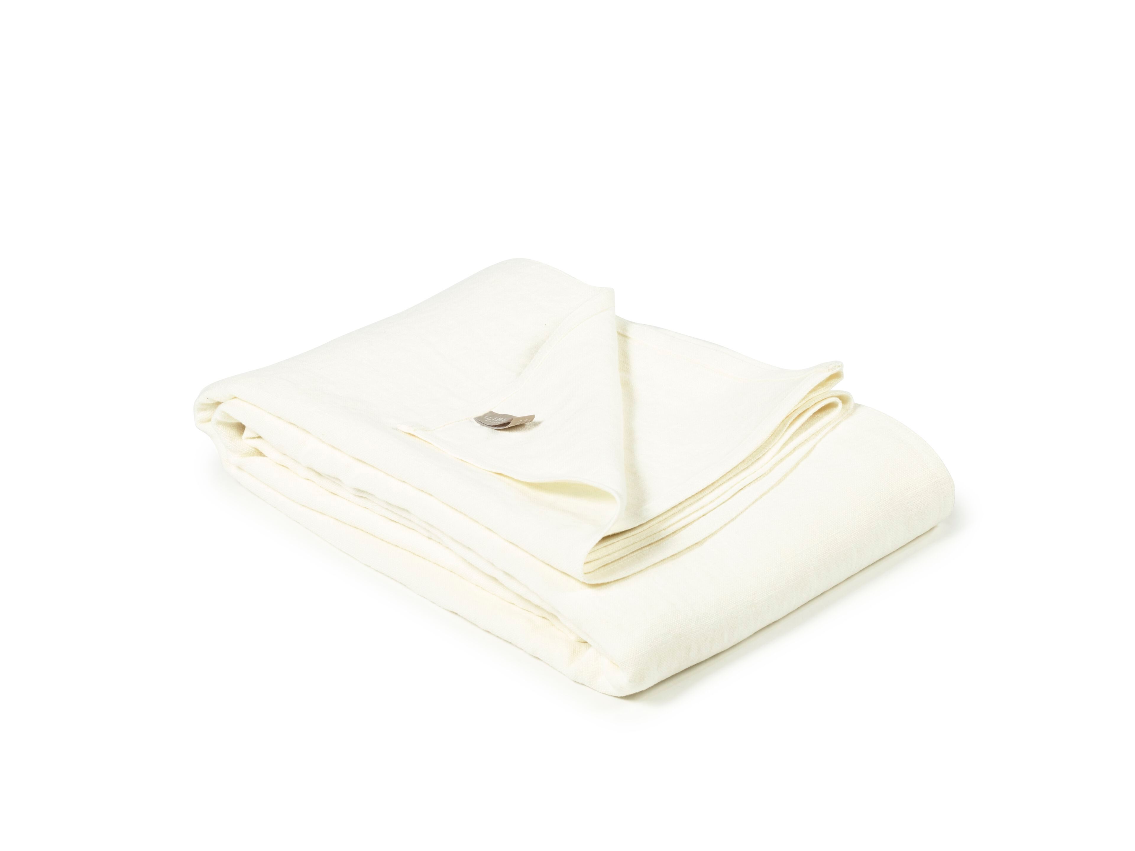 Льняное одеяло Libeco Home Hudson ARCH-00018953 - Вид №1