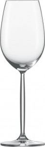 10674787 Schott Zwiesel Набор бокалов для белого вина Schott Zwiesel Дива 302 мл, 2шт Стекло
