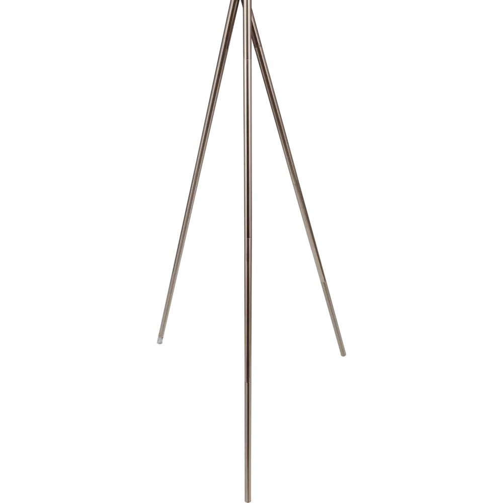 Торшер Globo 1xE27х60 Вт 160 cм, цвет бежевый STLM-2078376 - Вид №5