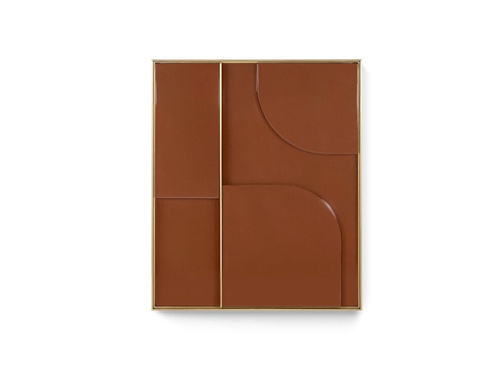 Декоративная панель JOSÉ LEITE DE CASTRO JUN ARCH-00076837