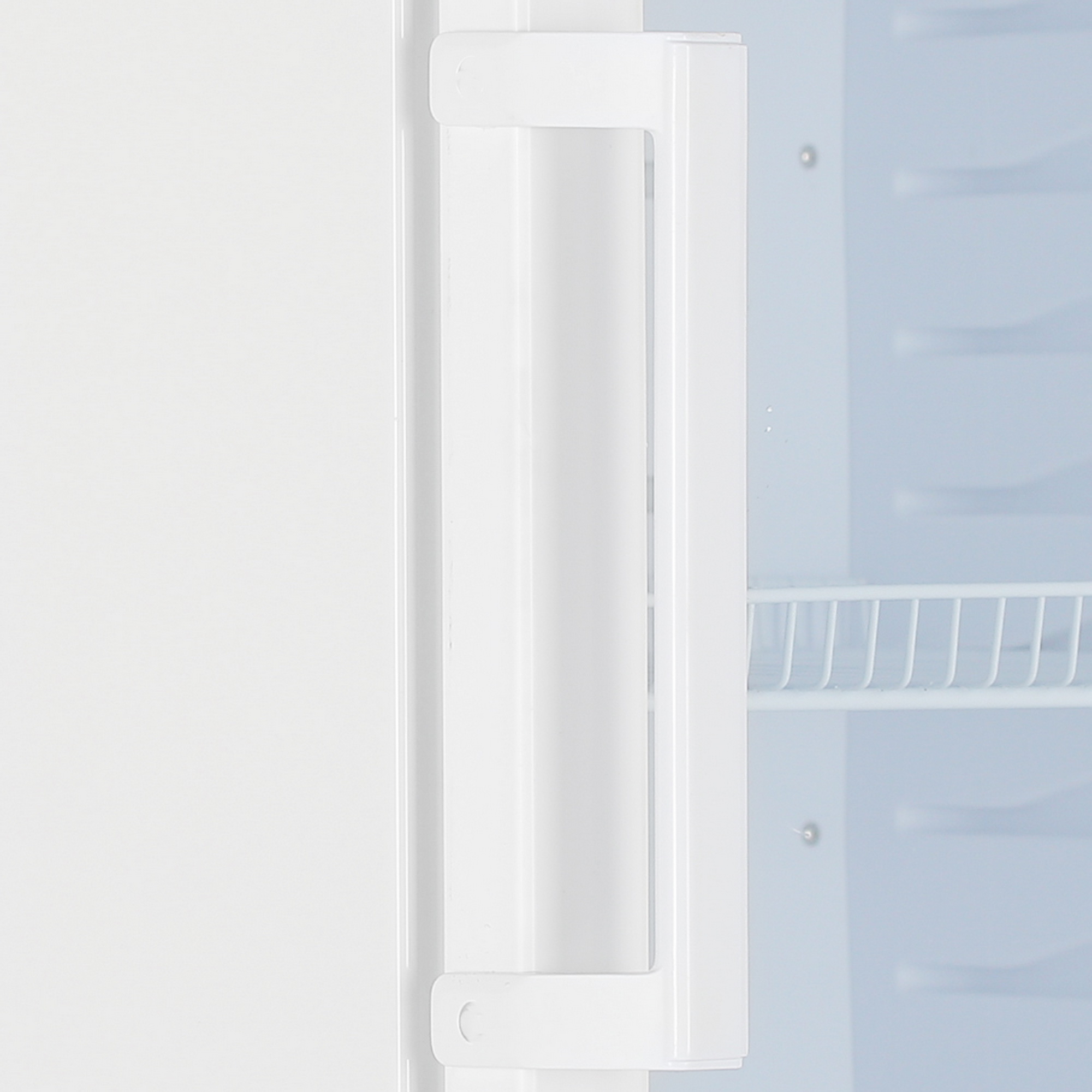 5327325 Холодильная витрина   Бирюса 461RN белый STDN-0052771 - Вид №8