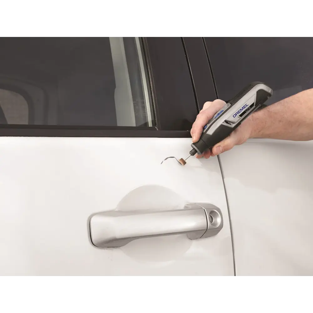 Аккумуляторный гравер Dremel 7760-15, F0137760JD, 3.6 В Li-ion 2 Ач STLM-2210958 - Вид №7