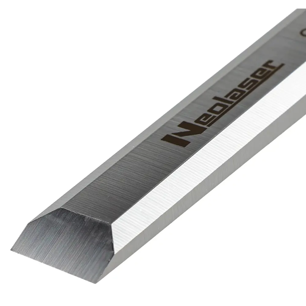 Стамеска-долото NEOLASER 18 мм для профессиональной резьбы по дереву 89424244 STLM-1576975 - Вид №1