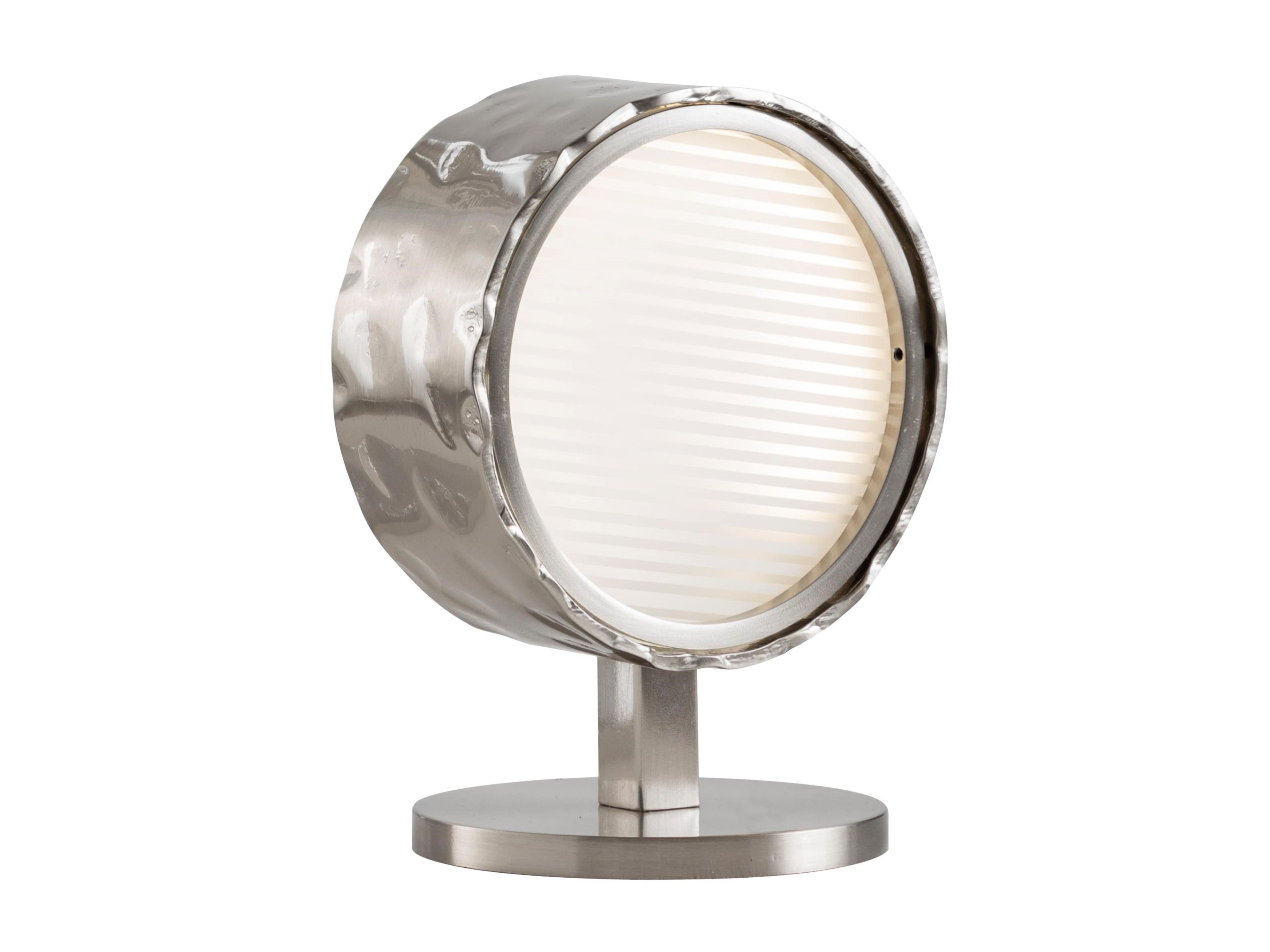 Металлическая светодиодная настольная лампа STILLUX Limelight ARCH-00069353