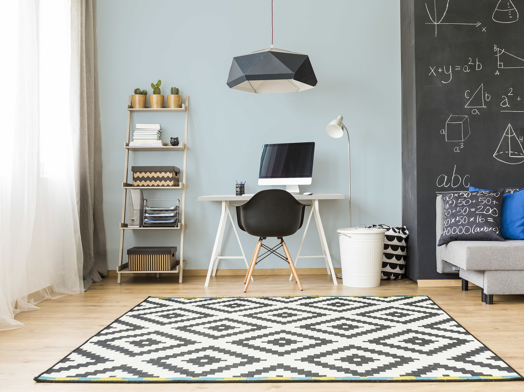 Декоративная живопись Architects Paper чистый ARCH-00035123 - Вид №3