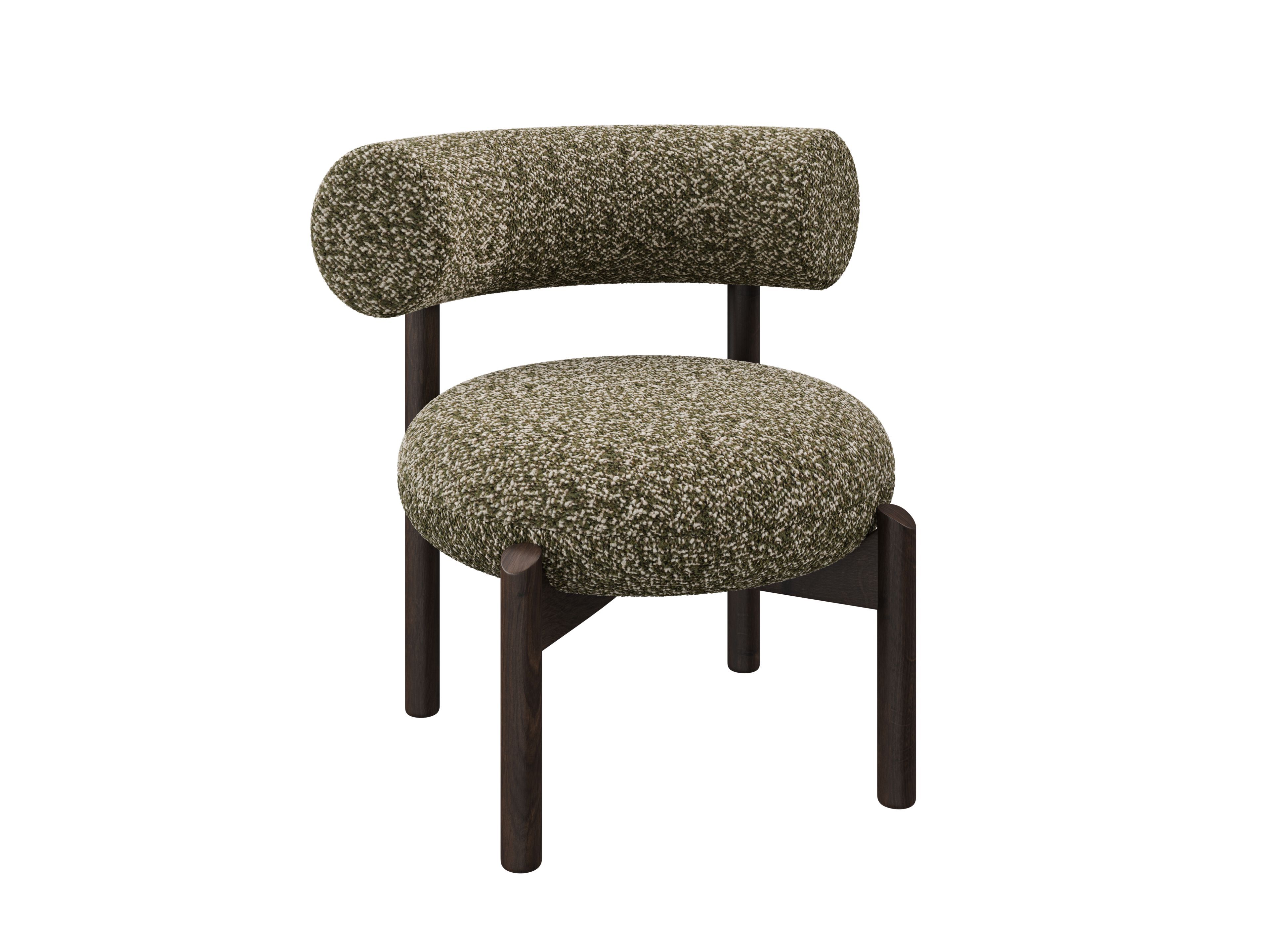 Тканевое кресло DÔME DECO Nova ' 25 ARCH-00152428